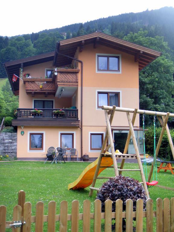 Appartement Schlosser Zell am See Rum bild